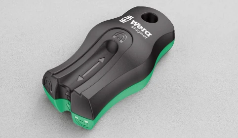 Magnetyzer/demagnetyzer WERA 9500 SB