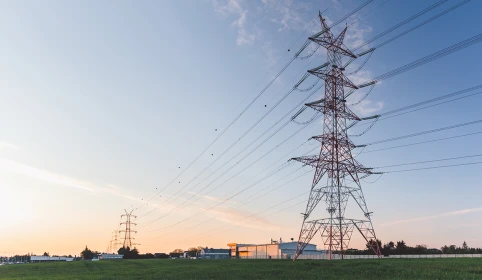 Niebawem wielkie okablowanie!