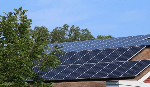 Nowe technologie i rozwiązania w instalacjach fotowoltaicznych