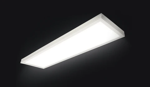 Panel LED 40W. Światło, które pasuje wszędzie