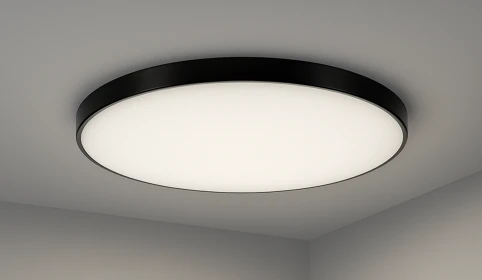 Inteligentna plafoniera LED KANLUX SMART