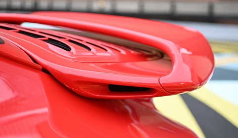 Rewolucyjna bateria Porsche