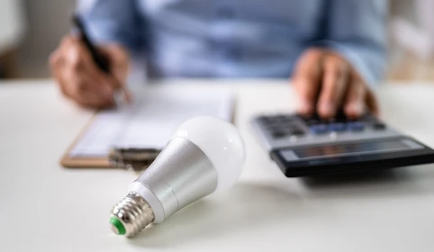 Prąd na Twoich warunkach – prostsze rachunki i większa kontrola!