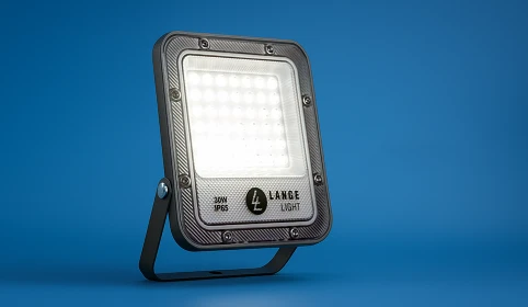 MIZAR LED 30W