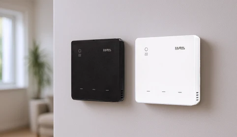 Regulator Wi‑Fi Supla GKW‑02