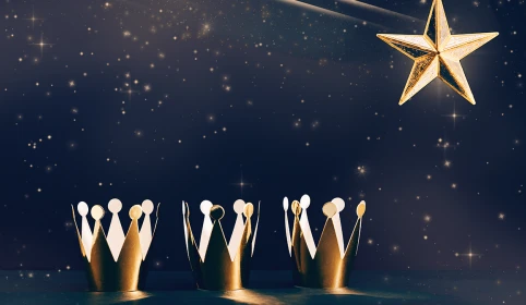 6 stycznia to dzień pełen znaczeń – od duchowych tradycji Święta Trzech Króli po kluczowe wydarzenia w historii technologii.