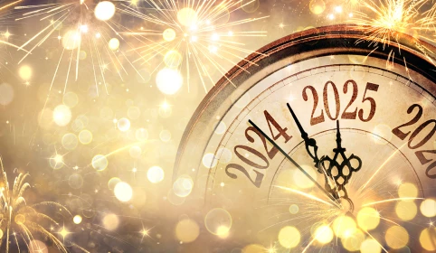 Sylwester w energetyce