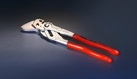 Szczypce-klucz KNIPEX 86 03 250