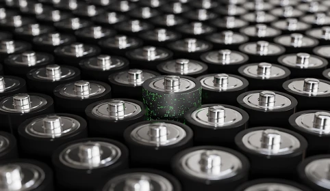 Akumulator betawoltaiczny z C-14. Energia, która wystarczy na tysiące lat