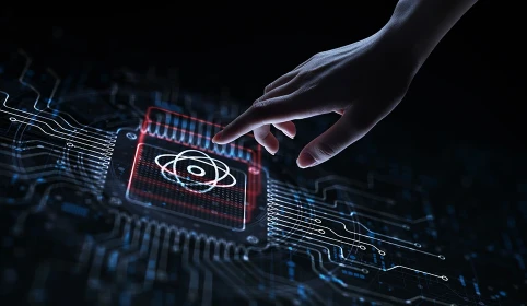 Creotech i rewolucja kwantowa. Polak, który chce zmienić przyszłość