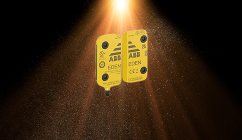 Czujniki bezpieczeństwa Eden (Adam + Eva)