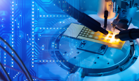 Przełomowe tranzystory petahercowe