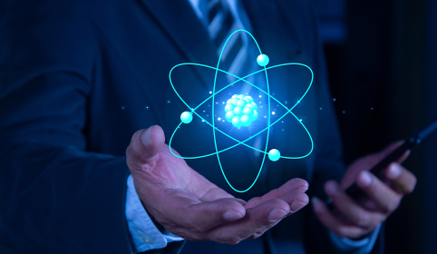 Fuzja jądrowa może zastąpić OZE