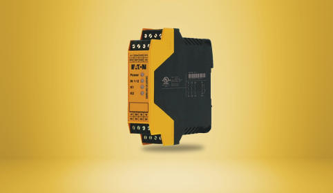 Przekaźnik bezpieczeństwa EATON ESR5-NO-3