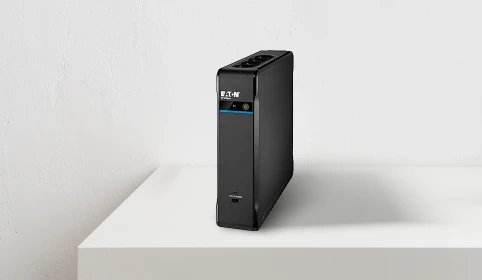 UPS dla graczy Eaton 3P Ellipse