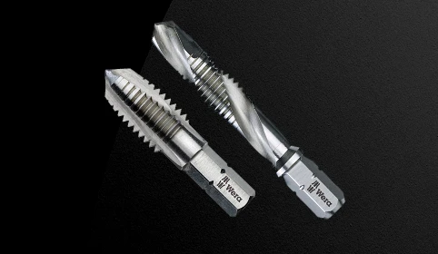 Gwint M8 z maksymalną precyzją