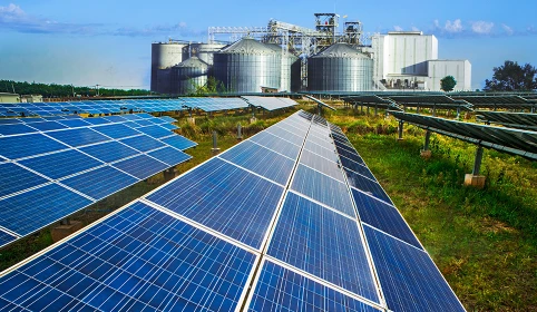 Wodór i fotowoltaika w jednym – nowy krok ku energii przyszłości