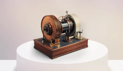 Wynalazcy prądu stałego