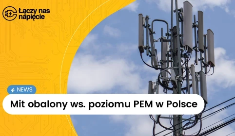 Mit obalony ws poziomu PEM w Polsce