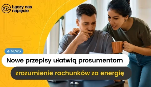 Ministerstwo Klimatu i Środowiska planuje ułatwić prosumentom kontrolę nad swoimi rachunkami za energię.