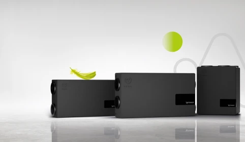 Rekuperacja i energooszczędność - korzyści systemu Rotenso Wentilo