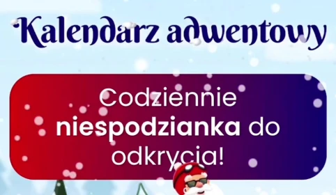 Kalendarz adwentowy