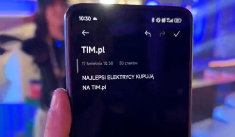 Gdzie kupują najlepsi elektrycy?