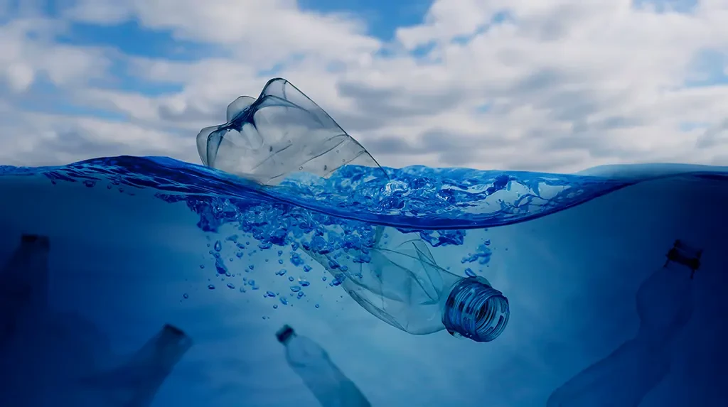 Przyszłość bez mikroplastiku?