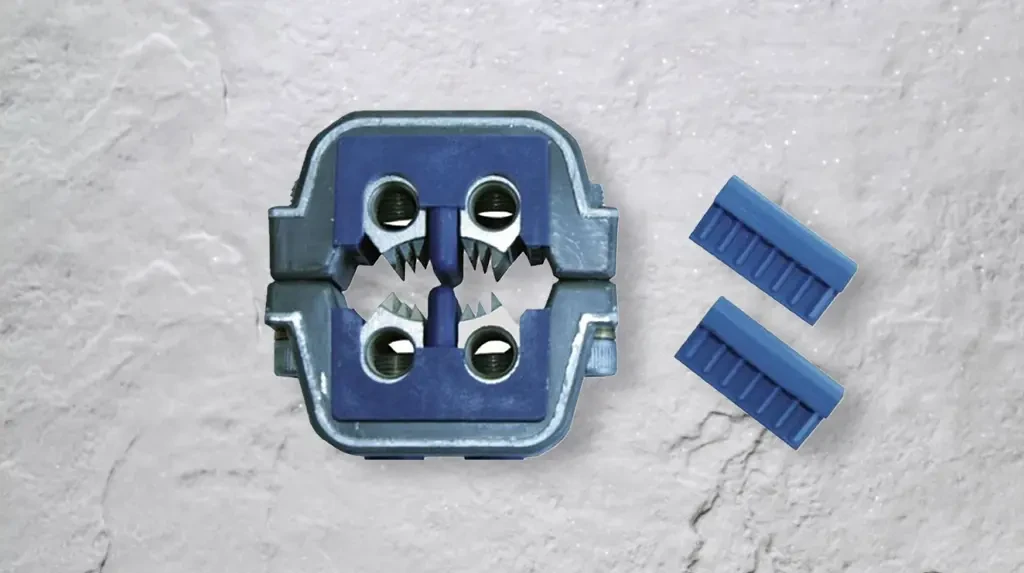 Łączenie przewodów bez wyłączania zasilania?