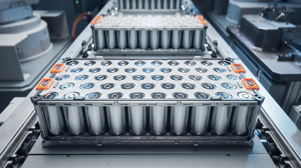 Baterie z odpadów jądrowych. Energia na dekady.