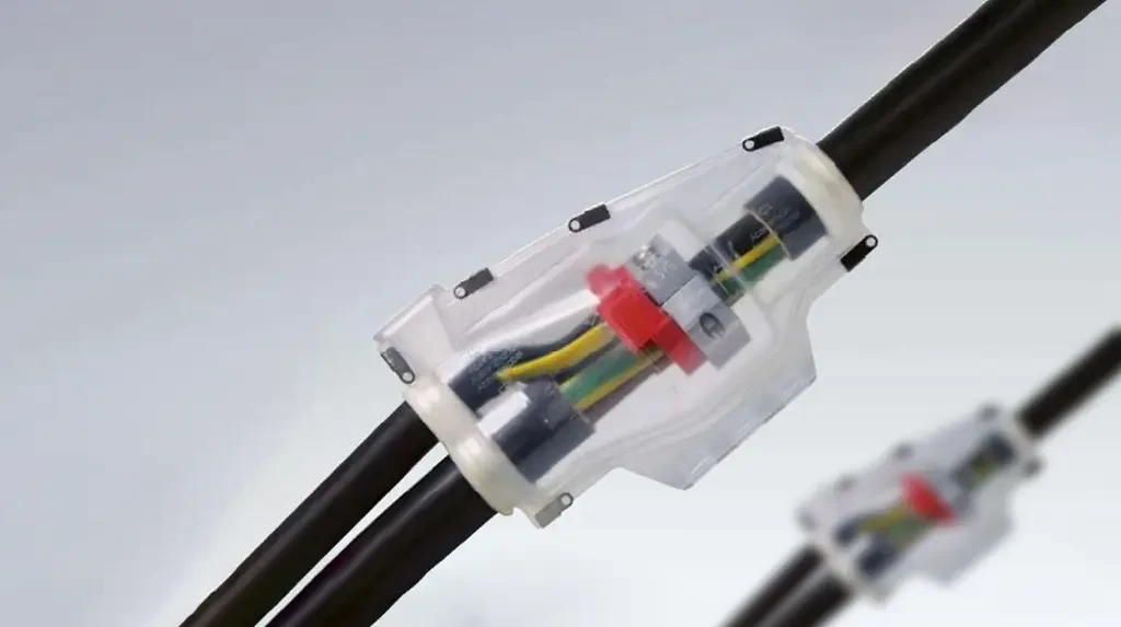 Bezpieczne połączenia kablowe?