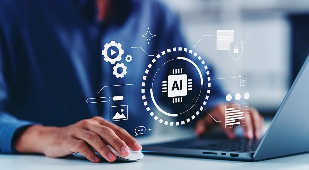 AI: myślenie czy iluzja?