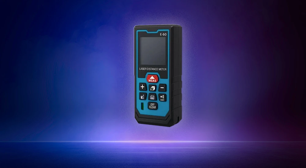 40 m pod kontrolą. Dokładność to nie tylko cyferki.