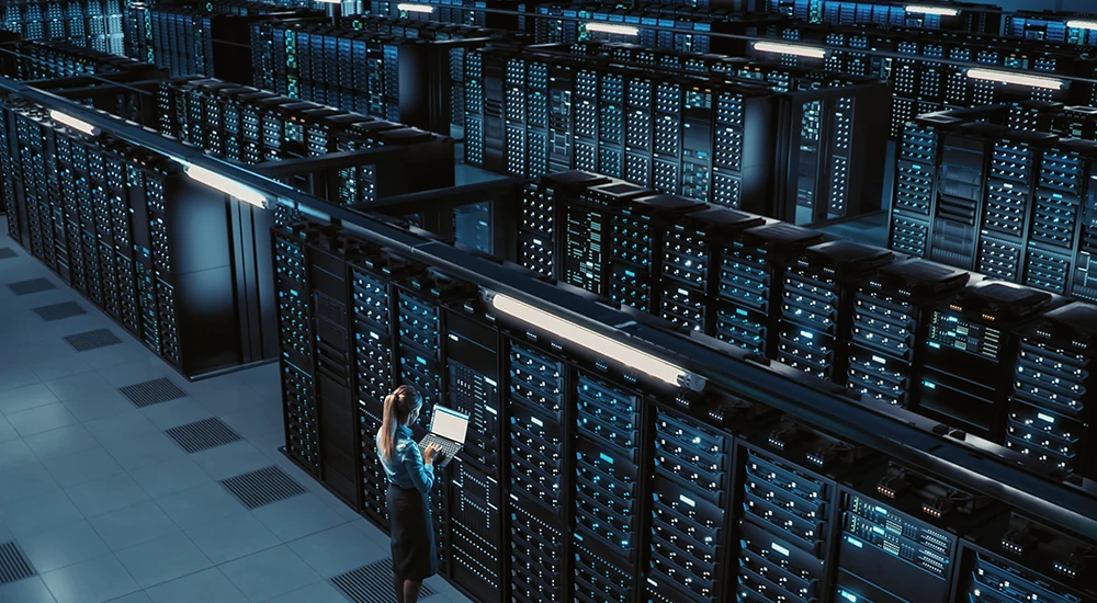 Od lamp do kwantów: gdzie naprawdę zaczęła się informatyka?