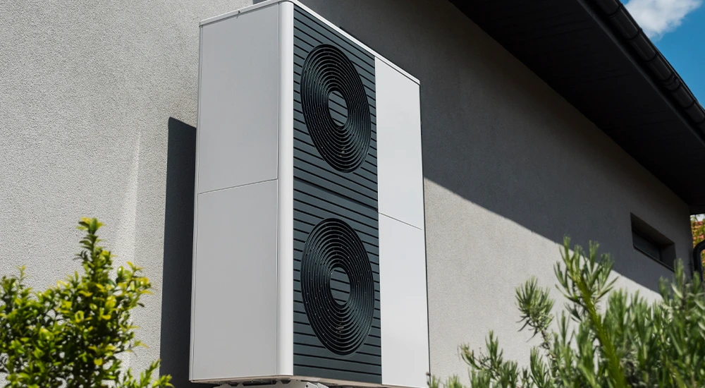 Specjalne taryfy dla pomp ciepła