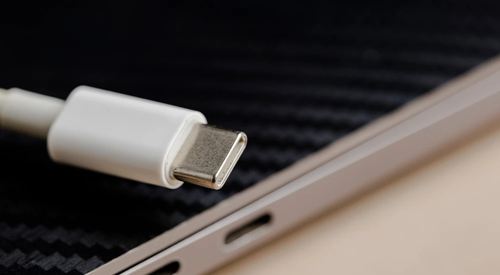 Koniec bałaganu z USB-C
