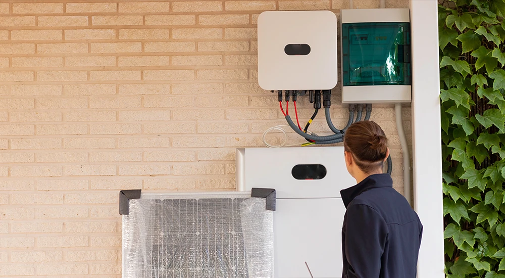 Oprawa solarna Bemko SOLUM 20W