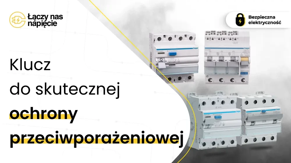 Ochrona przeciwporażeniowa