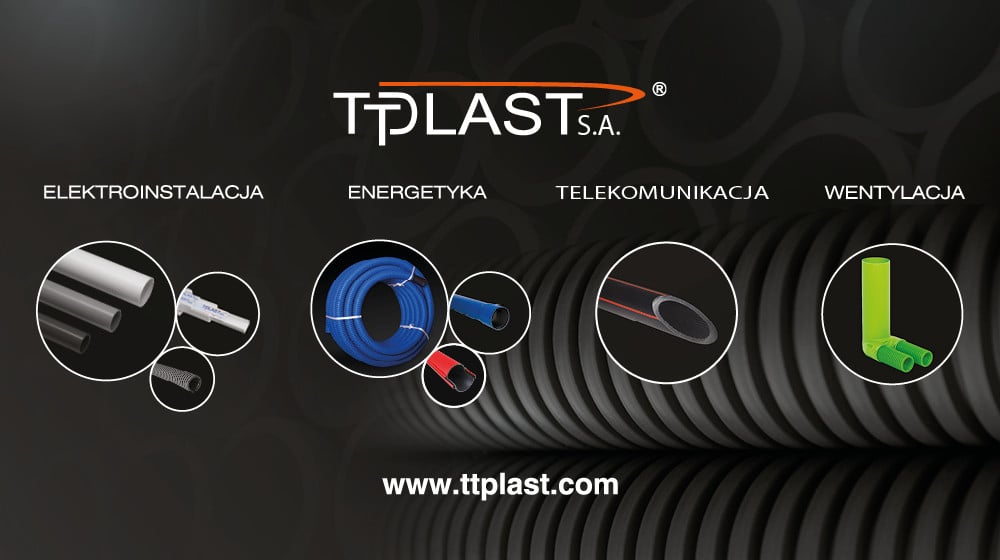 TT Plast partnerem grywalizacji