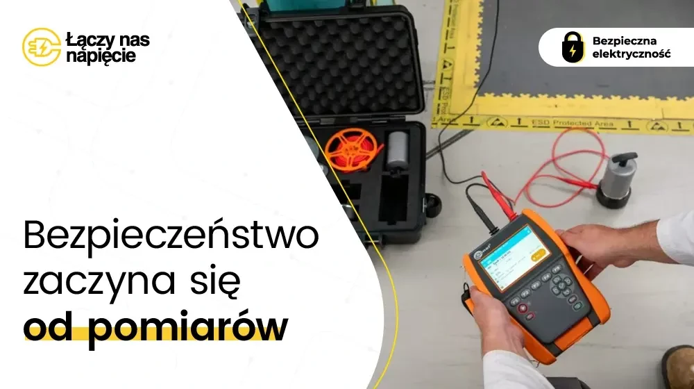 Skuteczna ochrona przeciwprzepięciowa - na co zwrócić uwagę?