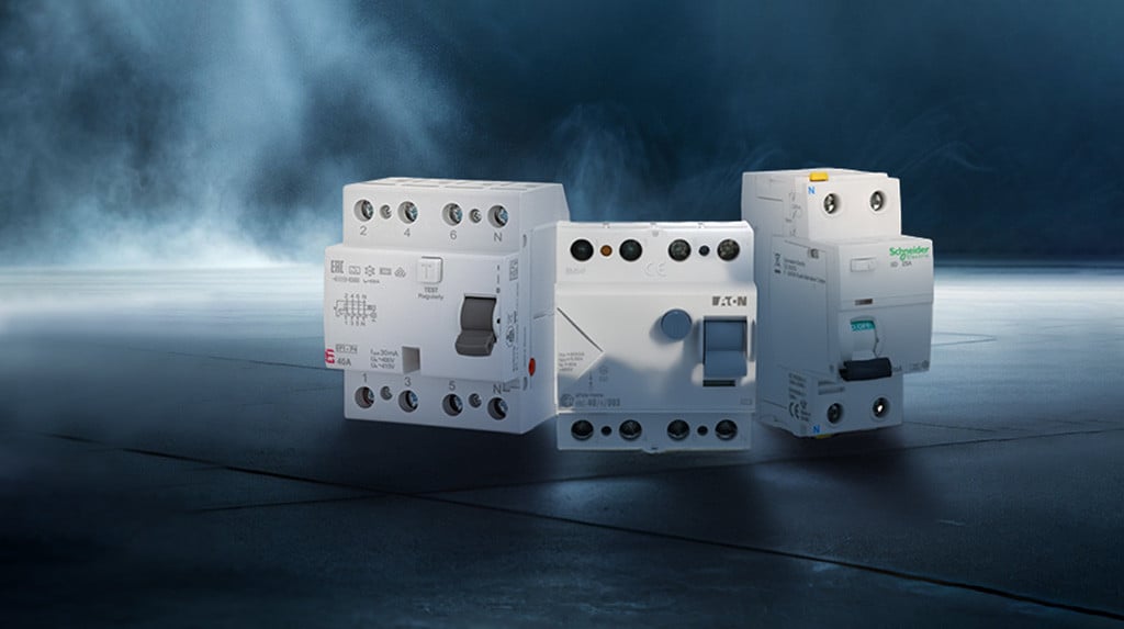 Analiza wyników quizu o wyłącznikach RCD