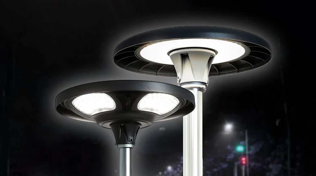 MOONLIGHT i MOONLIGHT SOLAR od Lange Łukaszuk