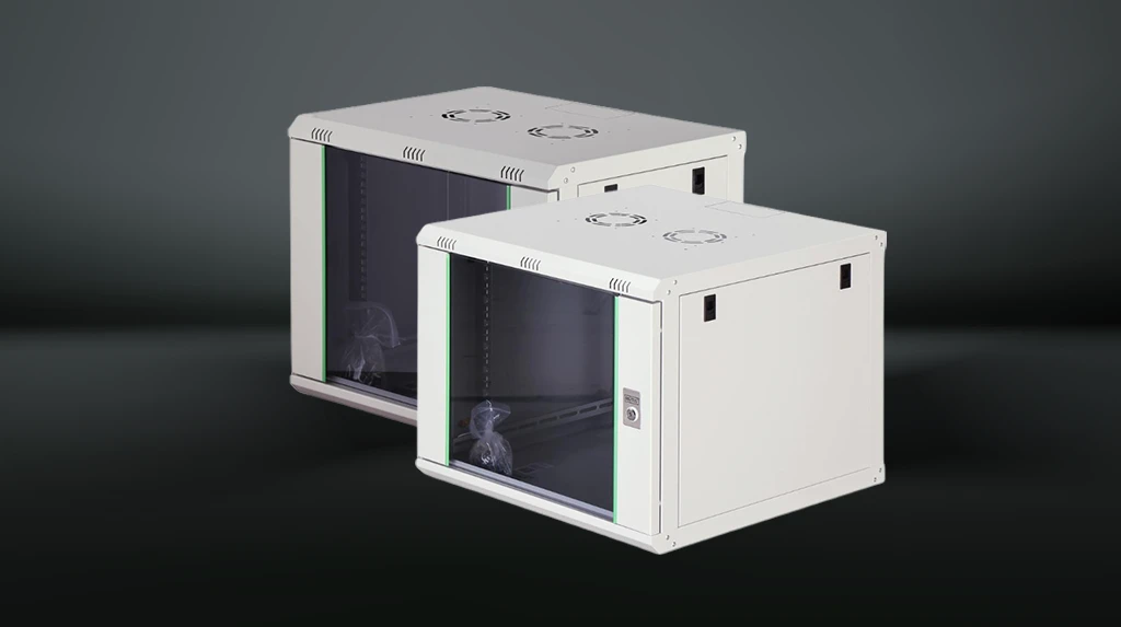 Seria Dynamic - Stabilność, która dźwiga Twoją sieć