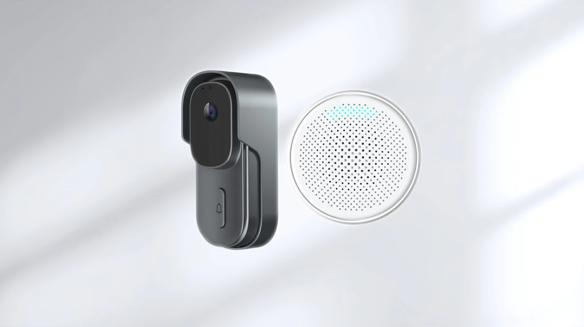 Extralink SmartLife 708AD