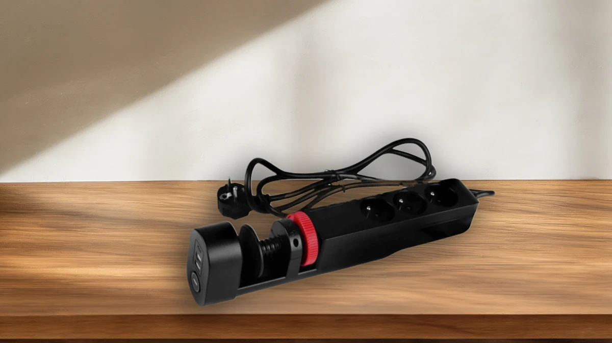 Stabilnie. Bezpiecznie. W zasięgu ręki.