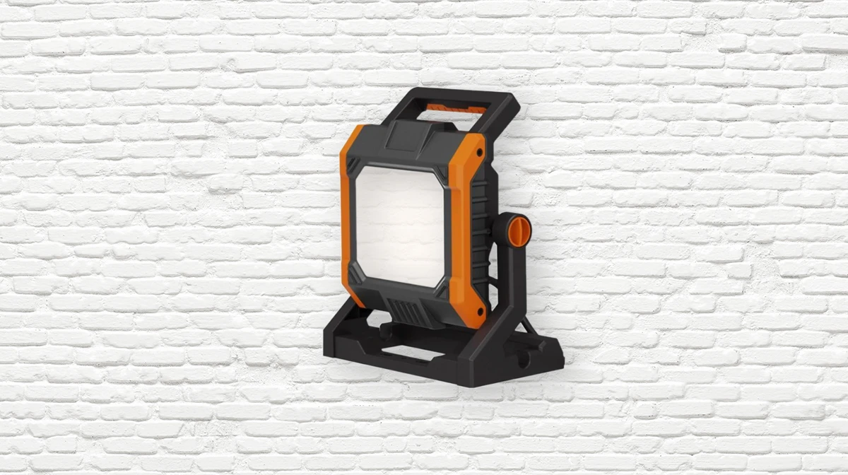 Lampa robocza Pictor GW‑0114