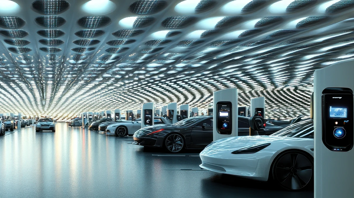 Duże auta elektryczne pod lupą