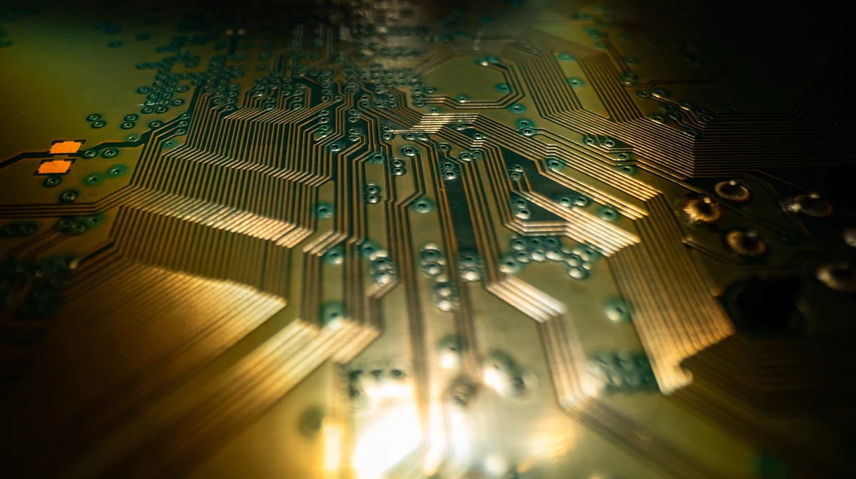 Chiński superkondensator może zastąpić akumulatory