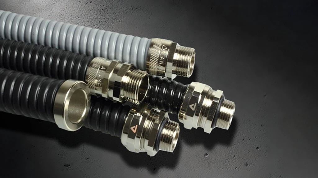 Pancerna ochrona kabli – poznaj Anaconda Multitite