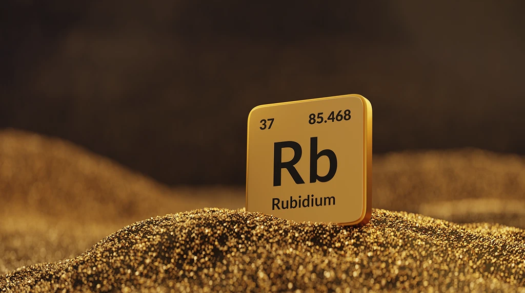 Antena kwantowa z rubidu. Optyczny odbiornik radiowy bez elektroniki